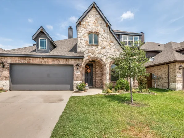 3822 Myrtle Way, Kaufman, TX 75142