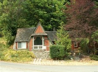 4606 W Sherman Heights Rd, Bremerton, WA 98312