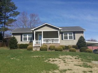 3451 Buffalo Valley Rd, Cookeville, TN 38501