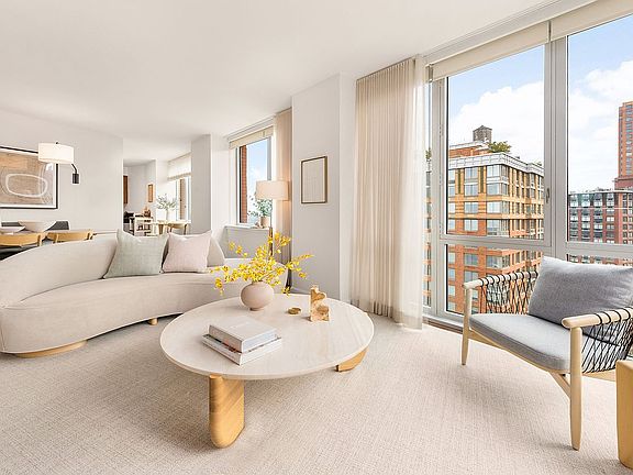2nd image of 20 River Ter APT 24A