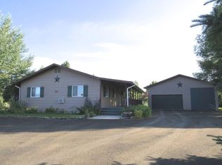 55 Buffalo Dr, Dillon, MT 59725