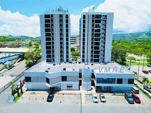 Calle 25 Julio Cond Torre Las Navel B #De-702, Yauco, PR 00698