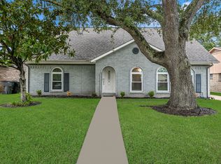7923 Dawnridge Dr, Houston, TX 77071