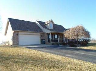 459 Schlaefer Way, Rineyville, KY 40162