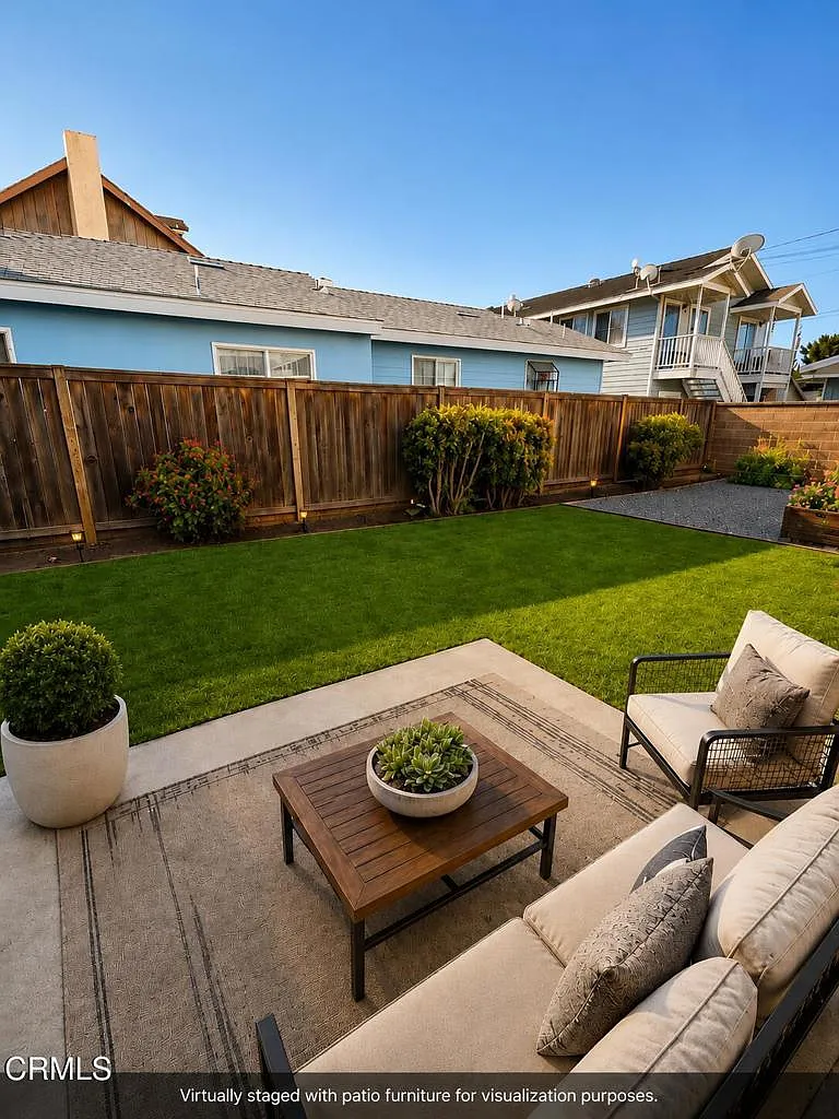 2 bed, 2.0 bath, 1000 sqft, $3,475 — Photo 3