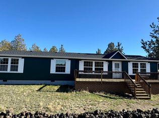 5935 SE Coyote Ln, Prineville, OR 97754