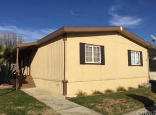 6450 Winton Way #92, Winton, CA