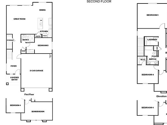 Floor Plan.