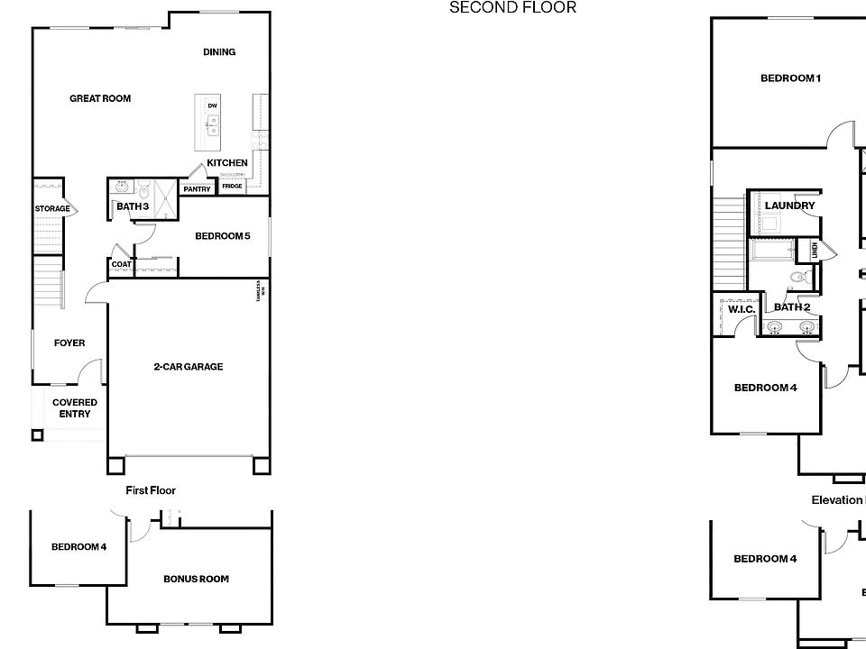 Floor Plan.