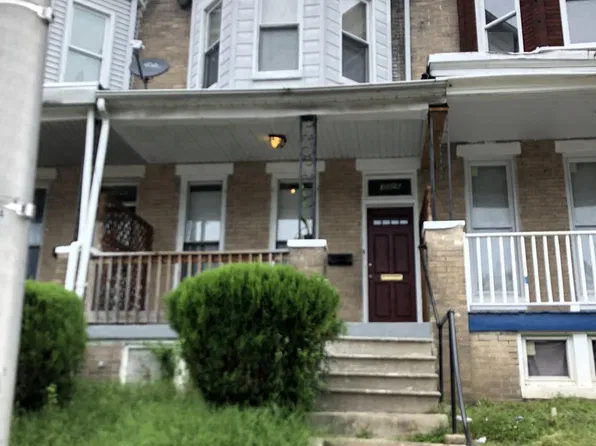 3026 Brighton St, Baltimore, MD 21216