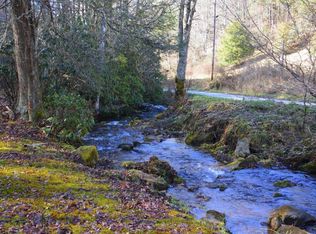 568 Left Fork Beech Crk, Robbinsville, NC 28771