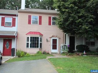 1564 Cool Spring Rd, Charlottesville, VA 22901