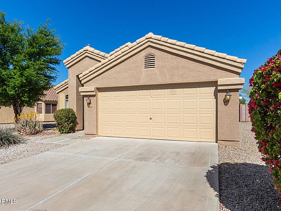 2nd image of 16056 W LUPINE Avenue