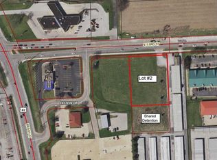 525 E 53rd St Lot 2, Davenport, IA