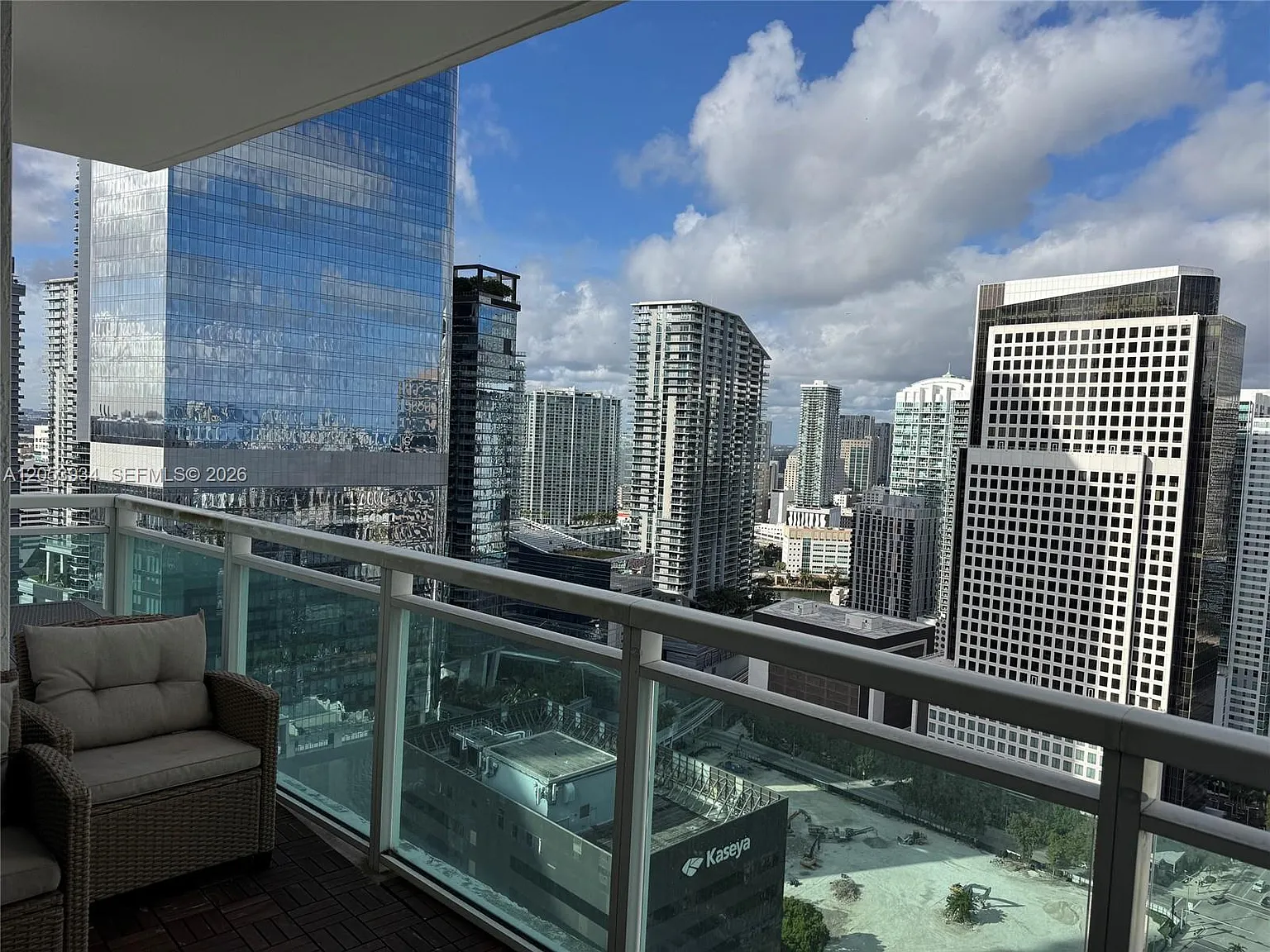 The Plaza 901 Brickell Co — Photo 1