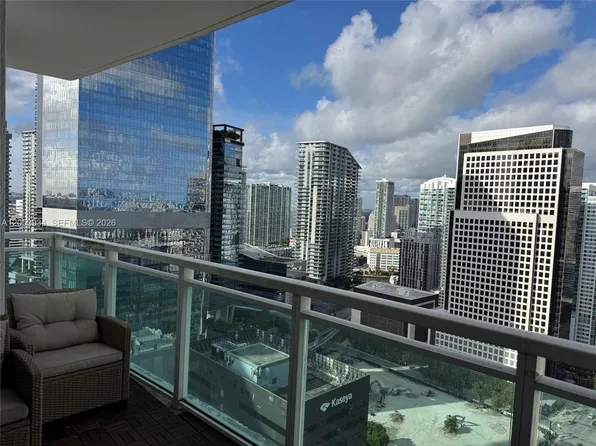 951 Brickell Ave, Miami, FL