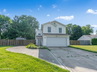 4613 Pulaski Ct, Worthington Hills, KY 40245