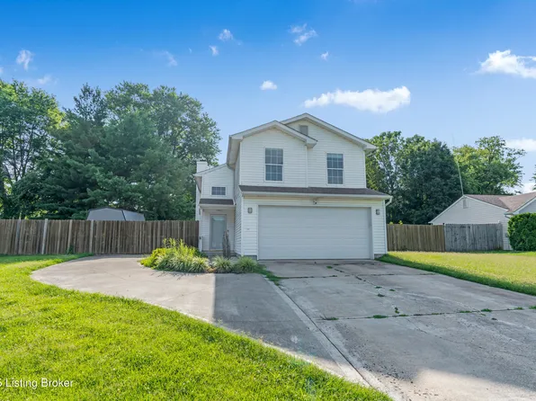 4613 Pulaski Ct, Worthington Hills, KY 40245