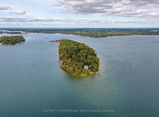 1&2 Ivy Lane Grape Is, Orillia, ON L3V 6H1