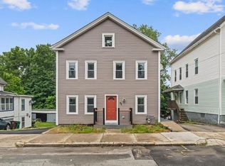 71 1st Ave, Woonsocket, RI 02895