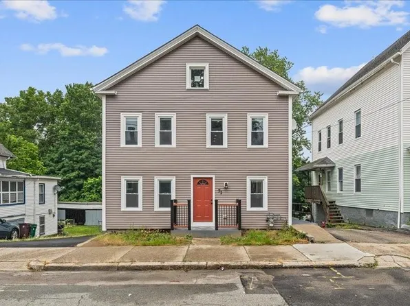 71 1st Ave, Woonsocket, RI 02895