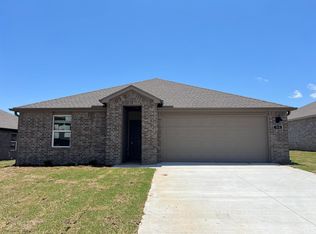 112 E Fredonia Ct, Mayflower, AR 72106