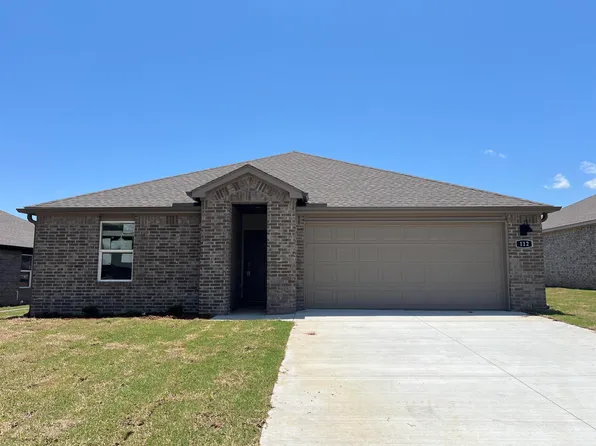 112 E Fredonia Ct, Mayflower, AR 72106