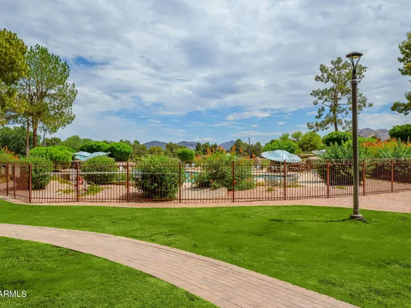 12212 N PARADISE VILLAGE Parkway S #137, Phoenix, AZ 85032