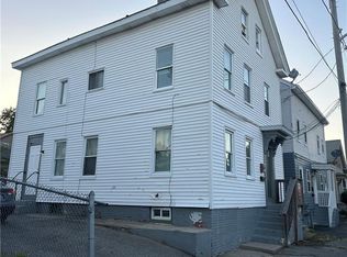 32 Gifford St, Providence, RI 02909