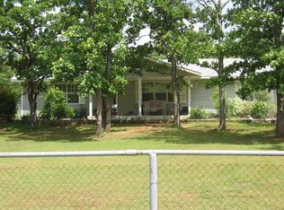 17875 Blueberry Hl, Noble, OK 73068