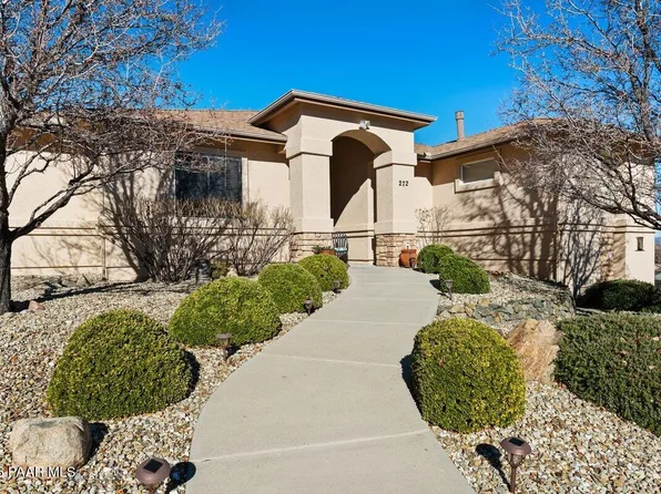 272 Honeysuckle Cir, Prescott, AZ 86301