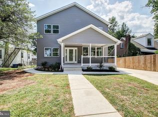 1227 Greystone Rd, Halethorpe, MD 21227