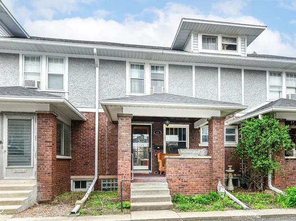 47 Johnson Ave APT 11, Indianapolis, IN 46219
