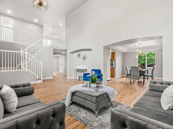 11383 Oakland Drive, Commerce City, CO 80640