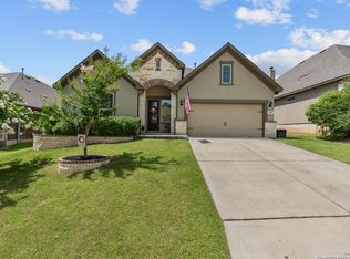 439 Whistlers Way, Bulverde, TX 78070
