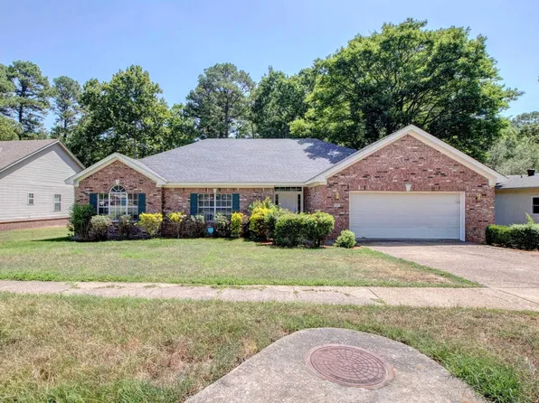 16107 Otter Creek Pkwy, Little Rock, AR 72210
