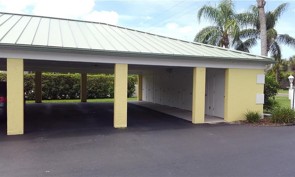 2nd image of 944 Capri Isles Blvd APT 202