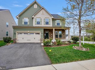 41597 Hoffman Dr, Aldie, VA 20105