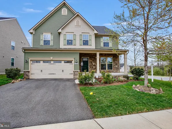41597 Hoffman Dr, Aldie, VA 20105