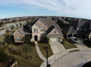 27626 Robillard Springs Ln, Katy, TX 77494