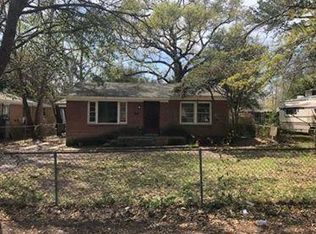 6015 Miami St, Hanahan, SC 29410