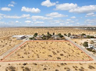 0 Lawson Ave, Adelanto, CA 92301