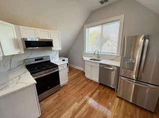 31 Alpine St #3, Somerville, MA 02144