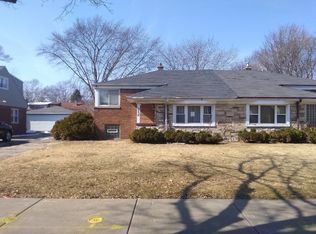 9738 S Brennan Ave, Chicago, IL