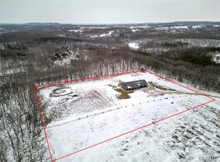 817 Wilson Rd, Silex, MO 63377