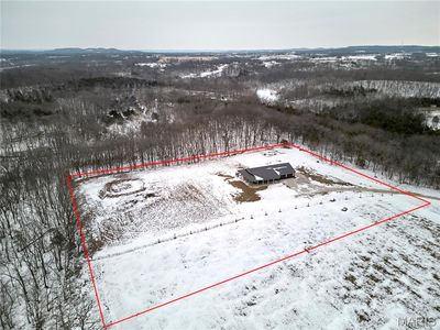 817 Wilson Rd, Silex, MO, 63377