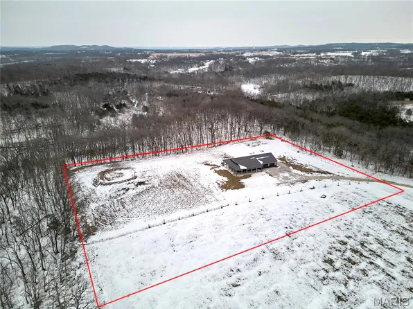 817 Wilson Rd, Silex, MO 63377