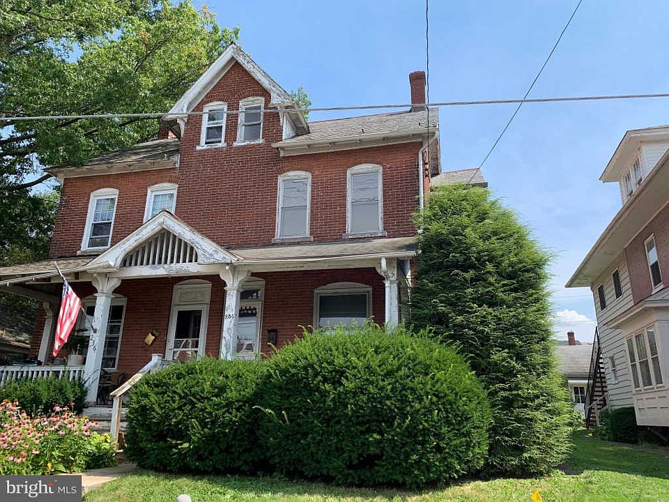 2nd image of 234 E Broad St