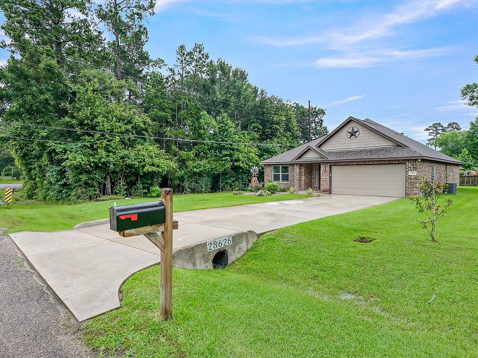 28626 Champion Oaks Dr, Magnolia, TX 77354 | Zillow