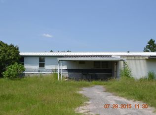 7968 Redbud Ln, Macclenny, FL 32063